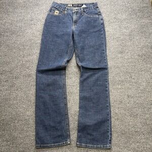 Cruel Girl Bootcut Womens Jeans Size 7 Y2K Light Wash 2000s